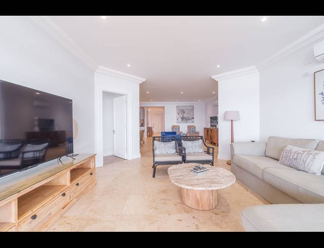 4 BEDROOM APARTMENT FOR SALE IN WILLARD BEACH